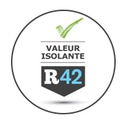 Valeur Isolante