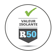 Valeur Isolante