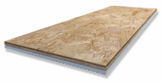 InsulFloorBoard