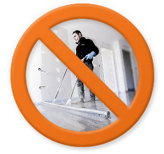 SonoDeck vs chape de b�ton l�ger