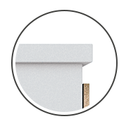 Ruban de mouse isolant